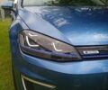 Синій Фольксваген e-Golf, об'ємом двигуна 0 л та пробігом 127 тис. км за 8600 $, фото 4 на Automoto.ua