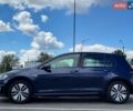 Синій Фольксваген e-Golf, об'ємом двигуна 0 л та пробігом 124 тис. км за 9700 $, фото 4 на Automoto.ua