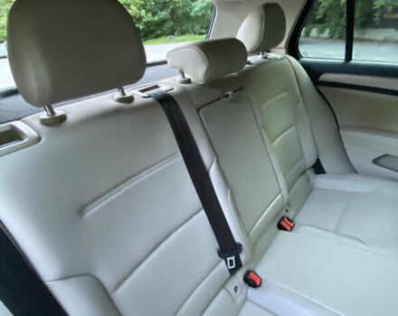 Синий Фольксваген e-Golf, объемом двигателя 0 л и пробегом 126 тыс. км за 10500 $, фото 11 на Automoto.ua