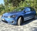 Синій Фольксваген e-Golf, об'ємом двигуна 0 л та пробігом 88 тис. км за 9750 $, фото 15 на Automoto.ua