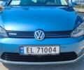 Синий Фольксваген e-Golf, объемом двигателя 0 л и пробегом 152 тыс. км за 8700 $, фото 3 на Automoto.ua