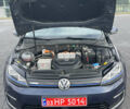 Синий Фольксваген e-Golf, объемом двигателя 0 л и пробегом 114 тыс. км за 6999 $, фото 27 на Automoto.ua