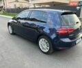 Синій Фольксваген e-Golf, об'ємом двигуна 0 л та пробігом 149 тис. км за 8500 $, фото 6 на Automoto.ua