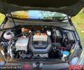 Синий Фольксваген e-Golf, объемом двигателя 100 л и пробегом 158 тыс. км за 9500 $, фото 9 на Automoto.ua