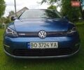 Синій Фольксваген e-Golf, об'ємом двигуна 0 л та пробігом 127 тис. км за 8600 $, фото 7 на Automoto.ua