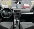 Синій Фольксваген e-Golf, об'ємом двигуна 0 л та пробігом 146 тис. км за 10490 $, фото 36 на Automoto.ua