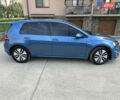 Синий Фольксваген e-Golf, объемом двигателя 0 л и пробегом 106 тыс. км за 9700 $, фото 25 на Automoto.ua