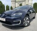 Синій Фольксваген e-Golf, об'ємом двигуна 0 л та пробігом 97 тис. км за 14550 $, фото 4 на Automoto.ua