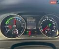 Синий Фольксваген e-Golf, объемом двигателя 0 л и пробегом 153 тыс. км за 8999 $, фото 17 на Automoto.ua