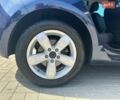 Синій Фольксваген e-Golf, об'ємом двигуна 0 л та пробігом 121 тис. км за 8800 $, фото 9 на Automoto.ua