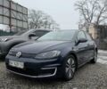 Синий Фольксваген e-Golf, объемом двигателя 0 л и пробегом 125 тыс. км за 10500 $, фото 1 на Automoto.ua