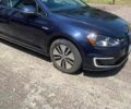 Синий Фольксваген e-Golf, объемом двигателя 0 л и пробегом 68 тыс. км за 9900 $, фото 6 на Automoto.ua