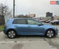 Синій Фольксваген e-Golf, об'ємом двигуна 0 л та пробігом 139 тис. км за 9999 $, фото 5 на Automoto.ua