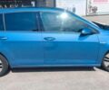 Синий Фольксваген e-Golf, объемом двигателя 0 л и пробегом 152 тыс. км за 8700 $, фото 4 на Automoto.ua
