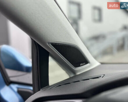 Синий Фольксваген e-Golf, объемом двигателя 0 л и пробегом 168 тыс. км за 7350 $, фото 67 на Automoto.ua