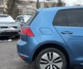 Синій Фольксваген e-Golf, об'ємом двигуна 0 л та пробігом 146 тис. км за 10490 $, фото 13 на Automoto.ua