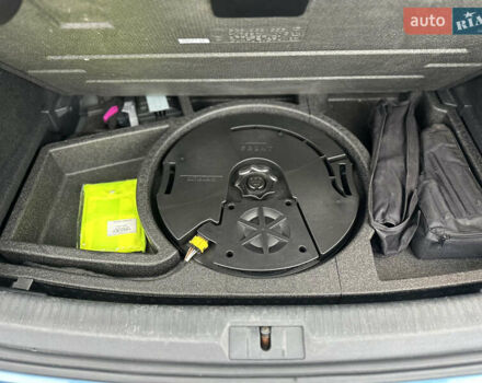 Синий Фольксваген e-Golf, объемом двигателя 0 л и пробегом 168 тыс. км за 7350 $, фото 89 на Automoto.ua