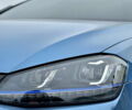 Синий Фольксваген e-Golf, объемом двигателя 0 л и пробегом 71 тыс. км за 8200 $, фото 3 на Automoto.ua
