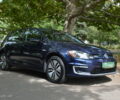 Синій Фольксваген e-Golf, об'ємом двигуна 0 л та пробігом 0 тис. км за 17800 $, фото 1 на Automoto.ua