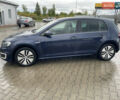 Синій Фольксваген e-Golf, об'ємом двигуна 0 л та пробігом 85 тис. км за 8700 $, фото 2 на Automoto.ua