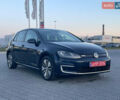 Синій Фольксваген e-Golf, об'ємом двигуна 0 л та пробігом 114 тис. км за 7000 $, фото 22 на Automoto.ua