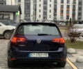 Синий Фольксваген e-Golf, объемом двигателя 0 л и пробегом 63 тыс. км за 9500 $, фото 6 на Automoto.ua