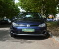 Синій Фольксваген e-Golf, об'ємом двигуна 0 л та пробігом 0 тис. км за 17800 $, фото 1 на Automoto.ua
