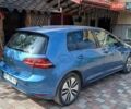 Синій Фольксваген e-Golf, об'ємом двигуна 0 л та пробігом 146 тис. км за 8600 $, фото 2 на Automoto.ua