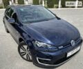 Синій Фольксваген e-Golf, об'ємом двигуна 0 л та пробігом 97 тис. км за 14550 $, фото 22 на Automoto.ua