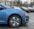 Синій Фольксваген e-Golf, об'ємом двигуна 0 л та пробігом 146 тис. км за 10490 $, фото 15 на Automoto.ua