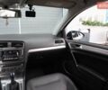 Синий Фольксваген e-Golf, объемом двигателя 0 л и пробегом 96 тыс. км за 9900 $, фото 14 на Automoto.ua