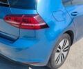 Синий Фольксваген e-Golf, объемом двигателя 0 л и пробегом 152 тыс. км за 8700 $, фото 14 на Automoto.ua