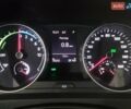 Синий Фольксваген e-Golf, объемом двигателя 0 л и пробегом 78 тыс. км за 10500 $, фото 6 на Automoto.ua