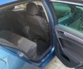 Синий Фольксваген e-Golf, объемом двигателя 0 л и пробегом 154 тыс. км за 7800 $, фото 3 на Automoto.ua