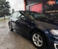 Синий Фольксваген e-Golf, объемом двигателя 0 л и пробегом 153 тыс. км за 8999 $, фото 10 на Automoto.ua