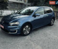 Синій Фольксваген e-Golf, об'ємом двигуна 0 л та пробігом 133 тис. км за 8900 $, фото 1 на Automoto.ua