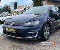 Синій Фольксваген e-Golf, об'ємом двигуна 24 л та пробігом 131 тис. км за 8900 $, фото 2 на Automoto.ua