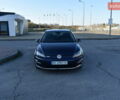 Синий Фольксваген e-Golf, объемом двигателя 0 л и пробегом 90 тыс. км за 11500 $, фото 1 на Automoto.ua