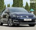 Синій Фольксваген e-Golf, об'ємом двигуна 0 л та пробігом 97 тис. км за 14550 $, фото 20 на Automoto.ua