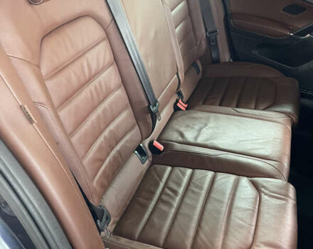 Синій Фольксваген e-Golf, об'ємом двигуна 0 л та пробігом 85 тис. км за 8700 $, фото 25 на Automoto.ua
