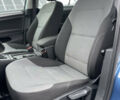 Синий Фольксваген e-Golf, объемом двигателя 0 л и пробегом 168 тыс. км за 7350 $, фото 56 на Automoto.ua