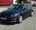 Синий Фольксваген e-Golf, объемом двигателя 0 л и пробегом 169 тыс. км за 7950 $, фото 1 на Automoto.ua