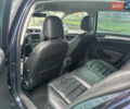 Синий Фольксваген e-Golf, объемом двигателя 0 л и пробегом 114 тыс. км за 8750 $, фото 6 на Automoto.ua