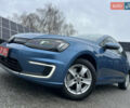 Синий Фольксваген e-Golf, объемом двигателя 0 л и пробегом 168 тыс. км за 7350 $, фото 36 на Automoto.ua