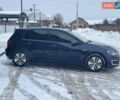Синий Фольксваген e-Golf, объемом двигателя 0 л и пробегом 111 тыс. км за 7400 $, фото 4 на Automoto.ua