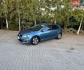 Синий Фольксваген e-Golf, объемом двигателя 0 л и пробегом 139 тыс. км за 7899 $, фото 1 на Automoto.ua