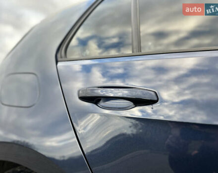 Синій Фольксваген e-Golf, об'ємом двигуна 0 л та пробігом 135 тис. км за 8350 $, фото 21 на Automoto.ua