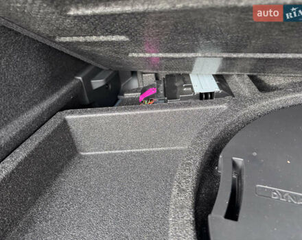 Синий Фольксваген e-Golf, объемом двигателя 0 л и пробегом 99 тыс. км за 9500 $, фото 69 на Automoto.ua