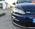 Синий Фольксваген e-Golf, объемом двигателя 0 л и пробегом 90 тыс. км за 11500 $, фото 14 на Automoto.ua