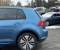 Синій Фольксваген e-Golf, об'ємом двигуна 0 л та пробігом 146 тис. км за 10490 $, фото 7 на Automoto.ua